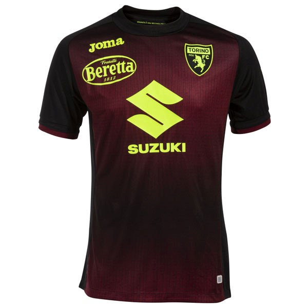 Tailandia Camiseta Torino 3ª 2022 2023